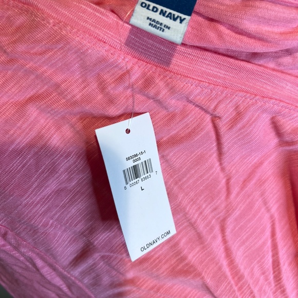 New with Tags Old Navy & Gap Tees T-Shirt V Neck Scoop Neck Shirts - Picture 10 of 12